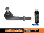 Buitenste stuurkogel Peugeot 607 voorzijde, links, Verzenden, Nieuw, Peugeot