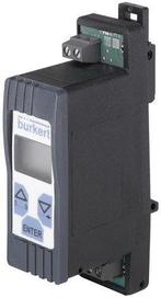 Proportionele PWM controller 12-24V DC - DIN RAIL - Burkert, Verzenden, Nieuw