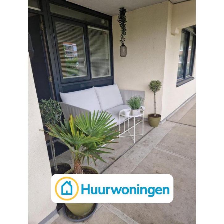 Te huur: Appartement Hooglandseweg-Noord in Amersfoort, Huizen en Kamers, Huizen te huur, Utrecht, Appartement