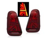 LED achterlichten Red geschikt voor Mini Cooper R50 R52 R53, Verzenden, Nieuw, Mini