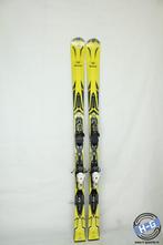 Refurbished - Ski - Rossignol Persuit 13 yellow - 170, 160 tot 180 cm, Gebruikt, Rossignol, Ophalen of Verzenden