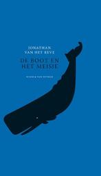 De boot en het meisje 9789038890074 J. van het Reve, Verzenden, Zo goed als nieuw, J. van het Reve