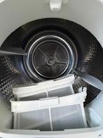 Siemens iQ300 Warmtepompdroger 7kg | A++ | 6 mnd Garantie!, 6 tot 8 kg, Minder dan 85 cm, Overige typen, Refurbished