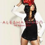 cd - Alesha Dixon - The Alesha Show, Zo goed als nieuw, Verzenden