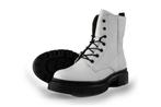 G-Star Veterboots in maat 38 Wit | 10% extra korting, Verzenden, Wit, Overige typen, Nieuw