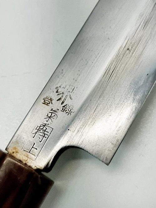Mes-schede - Japan - 2000-2010, Antiek en Kunst, Antiek | Keukenbenodigdheden