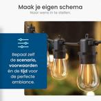 2dekans | Gologi lichtsnoer buiten en binnen - Lichtslinger, Ophalen of Verzenden, Zo goed als nieuw