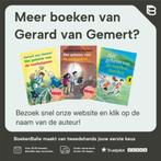 Wapenbroeders 9789044837162 Gerard van Gemert, Boeken, Verzenden, Zo goed als nieuw, Gerard van Gemert