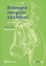 Beknopte integrale ziekteleer 9789035234697 Paul Bocken, Verzenden, Zo goed als nieuw, Paul Bocken