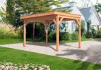 Buitenverblijf Spring 400x306, Tuin en Terras, Nieuw