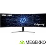 Samsung LC49RG90SSPXEN  49  120Hz ultrawide gaming monitor