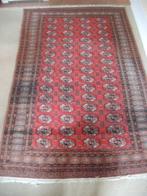 Buchara - Tekke - Afghan - Tapijt - 200 cm - 130 cm -, Nieuw