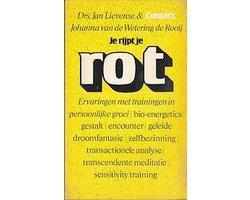 Je rypt je rot - Je rypt je rot, Boeken, Overige Boeken, Ophalen of Verzenden