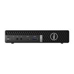 Refurbished Dell Optiplex 7090 MFF met garantie, Computers en Software, Intel® Core™ i5-10500T Processor 2.3GHz (12M Cache, tot 3.8GHz)