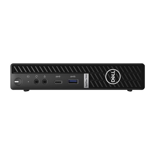 Refurbished Dell Optiplex 7090 MFF met garantie, Computers en Software, Desktop Pc's, 3 tot 4 Ghz, SSD, Met videokaart, Zo goed als nieuw