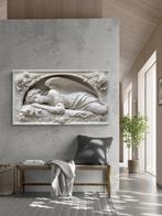 Artxlife - Sleeping Angel White Marble 3 [XXL]