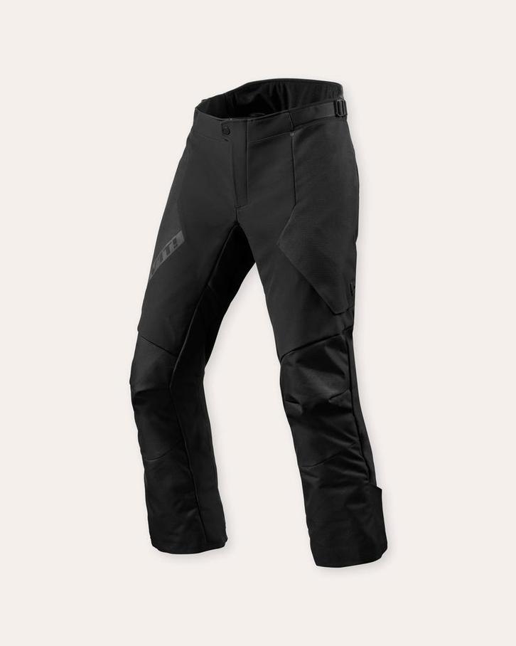 Potential Gore-Tex Motorbroek REVIT!, Motoren, Kleding | Motorkleding, Verzenden