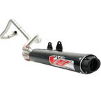 Big Gun 05-14 Kawasaki BRUTE FORCE 650 Straight Axle EVO U, Ophalen of Verzenden, Nieuw