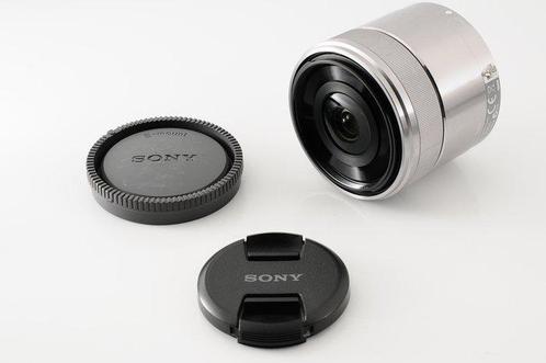 Sony E 30mm F3.5 SEL30M35 Macro E Mount Lens #119 Cameralens, Audio, Tv en Foto, Fotocamera's Digitaal