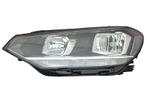 KOPLAMP VOOR VW TOURAN 2015- 5TB941005A, Ophalen of Verzenden, Nieuw