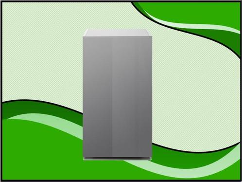 Glossy Cube 50cm aquarium meubel grijs (kasten, Meubels), Dieren en Toebehoren, Vissen | Aquaria en Toebehoren, Nieuw, Verzenden