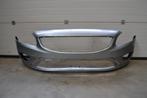 Voorbumper Volvo v60 r-design 2013 - 2018, Auto-onderdelen, Gebruikt, Voor, Ophalen of Verzenden, Volvo