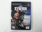 Playstation 2 - Syberia, Ophalen of Verzenden, Nieuw
