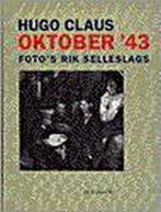 Oktober 43 9789023447832 Hugo Claus, Verzenden, Gelezen, Hugo Claus