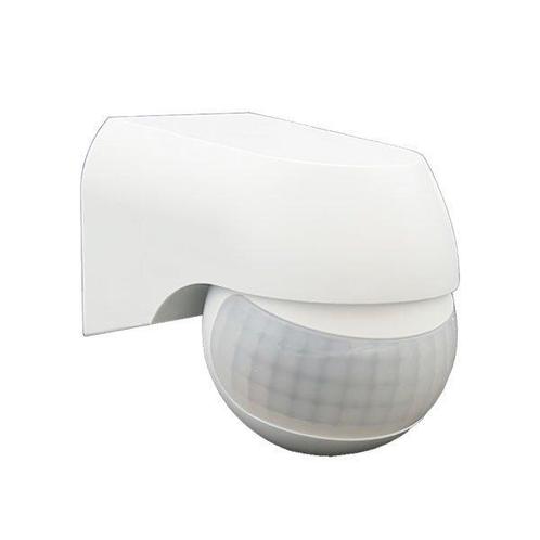 LED bewegingsmelder / sensor IP54 | Wit, Doe-het-zelf en Verbouw, Elektra en Kabels, Overige typen, Nieuw, Ophalen of Verzenden