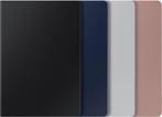 Samsung Book Cover Galaxy Tab S7 / S8 - 11 inch - Zwart, Computers en Software, Tablet-hoezen, Ophalen of Verzenden, Zo goed als nieuw