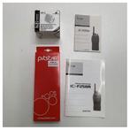 Bieden: Autena PMR One Man Control - IC-F25R/ME151/A, Ophalen of Verzenden, Nieuw, Communicatie