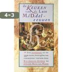 De keuken van de late middeleeuwen 9789035107984, Verzenden, Zo goed als nieuw, Johanna M. van Winter