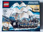 Lego Set - 10210 - Pirates - Imperial Flagship, Nieuw