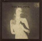 cd - The Big Pink - A Brief History Of Love, Cd's en Dvd's, Verzenden, Zo goed als nieuw