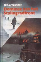 Veenhof, Joh.G.-Dominee aan het Stalingradfront, Boeken, Verzenden, Gelezen