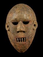 voorspellingsmasker - NKUMU - DR Congo