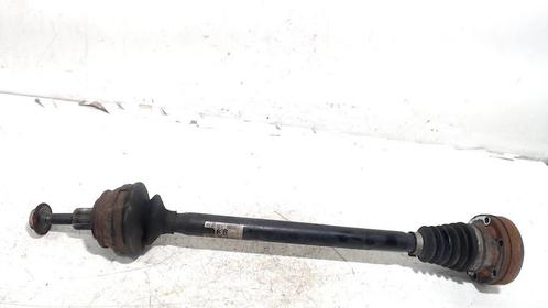 Aandrijfas rechts achter Audi A6 C6 4.2 quattro 4F0501203B, Auto-onderdelen, Ophanging en Onderstel, ARN erkend, Stiba lid, Erkend duurzaam