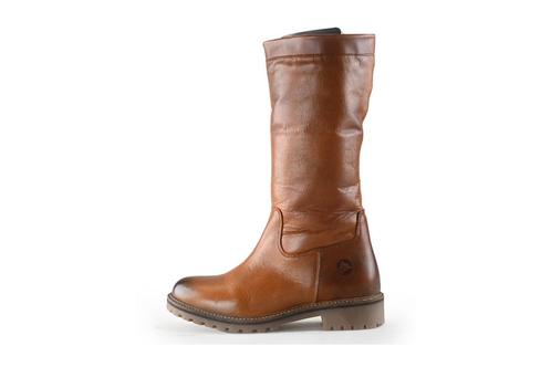 Travelin Laarzen in maat 39 Bruin | 10% extra korting, Kleding | Dames, Schoenen, Bruin, Zo goed als nieuw, Hoge laarzen, Verzenden