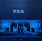 12 inch gebruikt - Orchestral Manoeuvres In The Dark - Dr..., Cd's en Dvd's, Vinyl Singles, Verzenden, Zo goed als nieuw