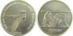 Duitsland Medaille Ddr Schadowfries Praegen 1983 A stgl, Verzenden