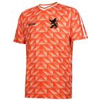 EK 88 Voetbalshirt - Eigen Naam - Nederlands Elftal - Oranje, Verzenden, Nieuw