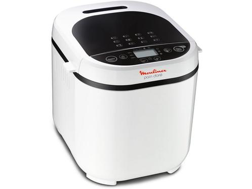 Moulinex Broodmachine OW210130 Pain Doré, Huis en Inrichting, Woonaccessoires | Overige, Zo goed als nieuw, Verzenden