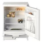 ETNA EEO145A koelkast Ingebouwd 143 l Wit, Nieuw, Ophalen of Verzenden, 160 cm of meer
