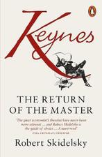Keynes 9780141043609 Robert Jacob Alexander Skidelsky, Verzenden, Gelezen, Robert Jacob Alexander Skidelsky