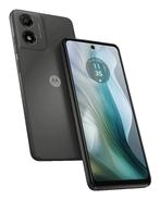 motorola moto e14 - 64GB - Graphite Grey, Huis en Inrichting, Verzenden, Zo goed als nieuw