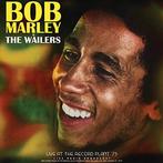 lp nieuw - Bob Marley - Live At The Record Plant â73, Cd's en Dvd's, Zo goed als nieuw, Verzenden