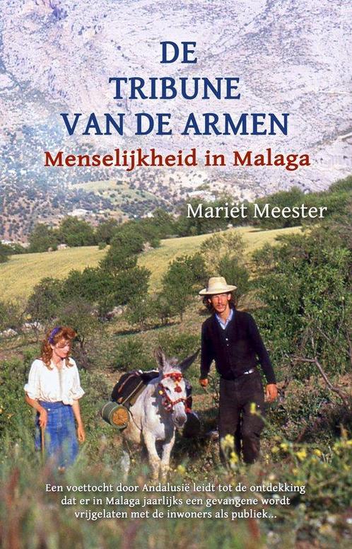9789083108414 De tribune van de armen Mariet Meester, Boeken, Biografieën, Nieuw, Verzenden