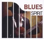 cd box - Various - Spirit Of Blues, Cd's en Dvd's, Cd's | Rock, Zo goed als nieuw, Verzenden