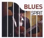 cd box - Various - Spirit Of Blues, Verzenden, Zo goed als nieuw