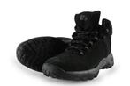 Jack Wolfskin Wandelschoenen in maat 40 Zwart | 10% korting, Verzenden, Zwart, Zo goed als nieuw, Wandelschoenen of Bergschoenen